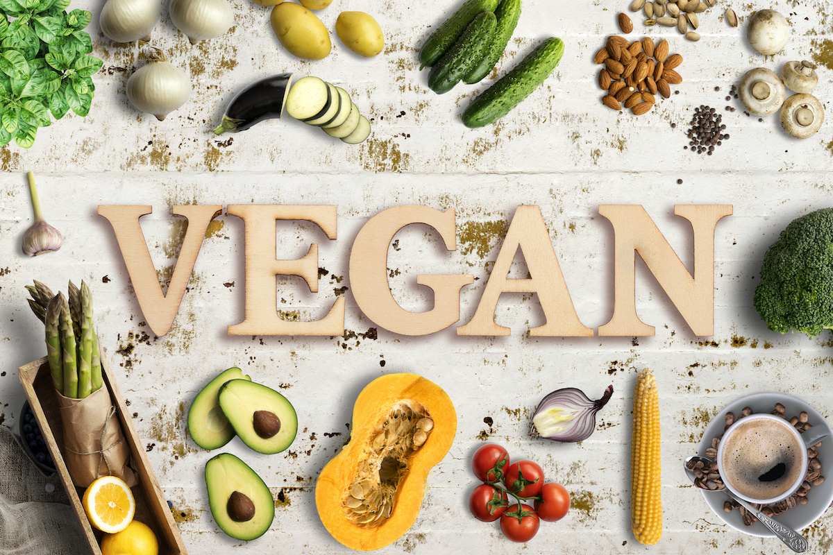 Est-ce plus cher de manger vegan ?