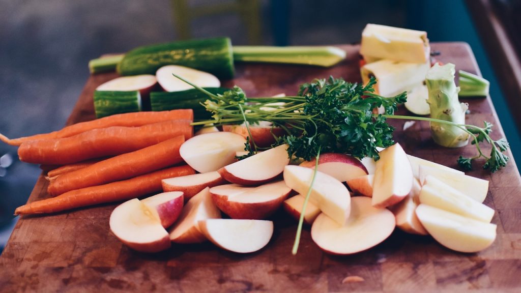 legumes pour vegans