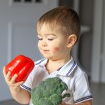 Quels aliments peuvent provoquer de l'eczéma ?