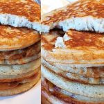 Comment préparer des Beignets de riz avec mayonnaise au piment ?