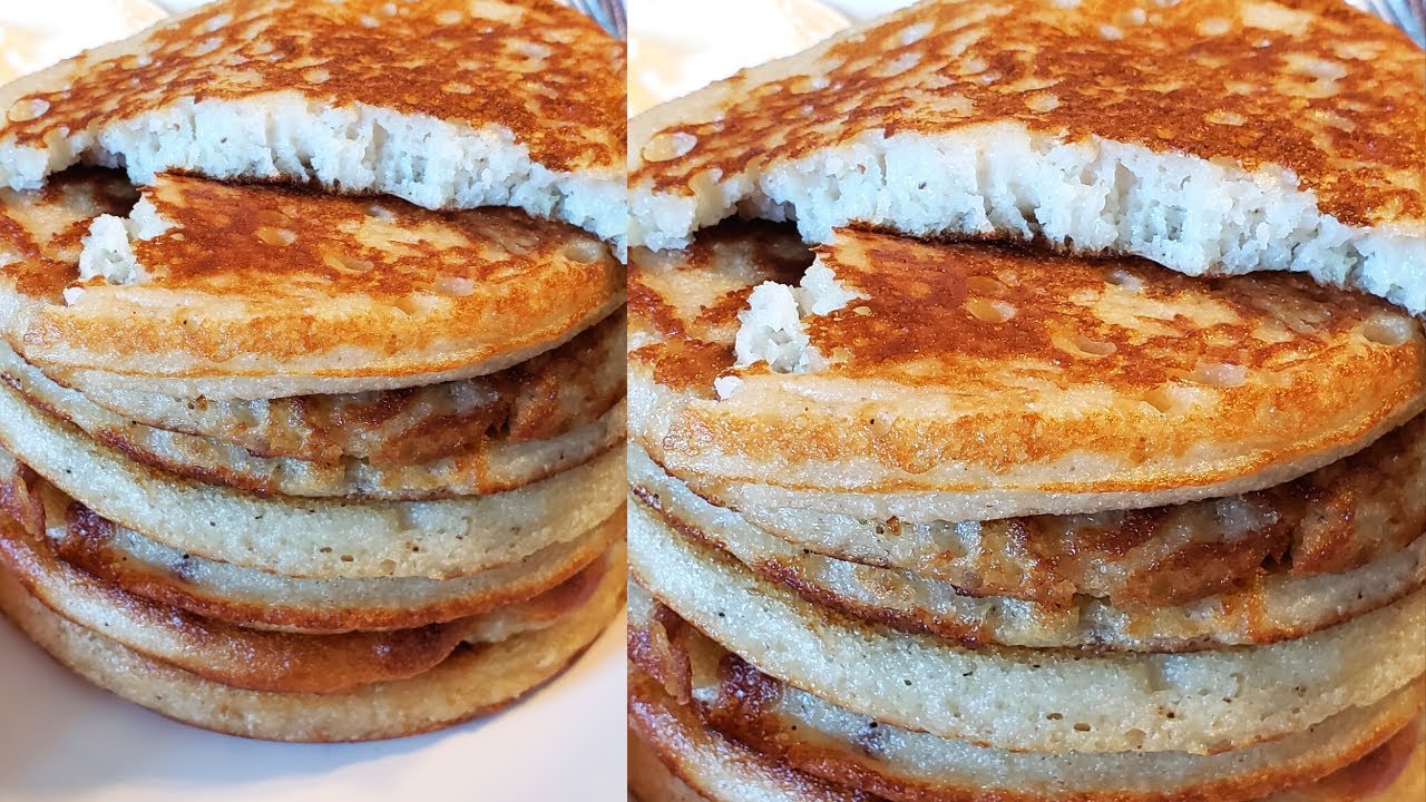 Comment préparer des Beignets de riz avec mayonnaise au piment ?