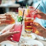 8 idées de cocktails pour noël