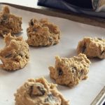Recette Végane : Comment préparer des biscuits à la banane et à la noix de coco