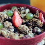 Comment faire des granolas maison à la poêle ?