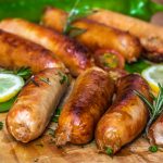 Comment préparer des Saucisses Végétaliennes ?