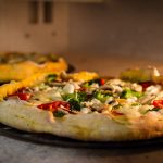 Comment faire une pizza à la poêle sans levure ?