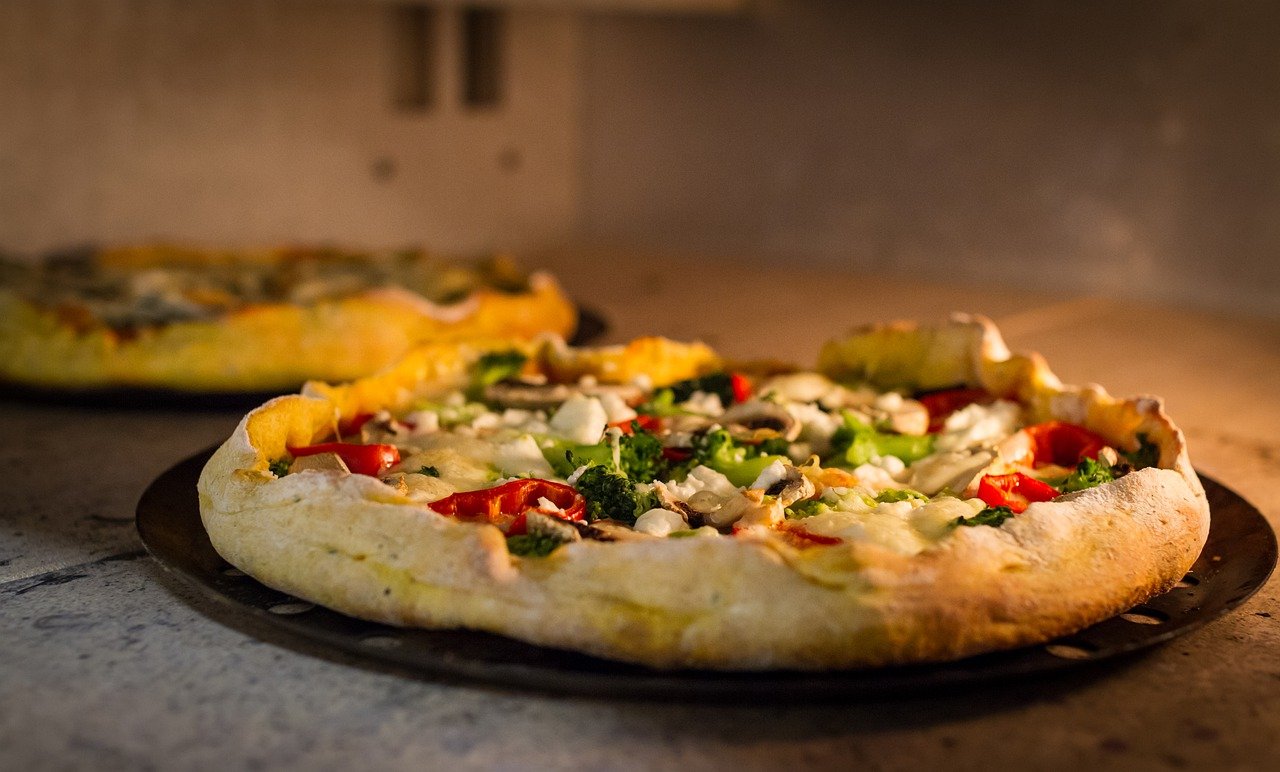 Comment faire une pizza à la poêle sans levure ?