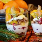 Le TOP 10 des meilleurs apéritifs végétariens de Noël !
