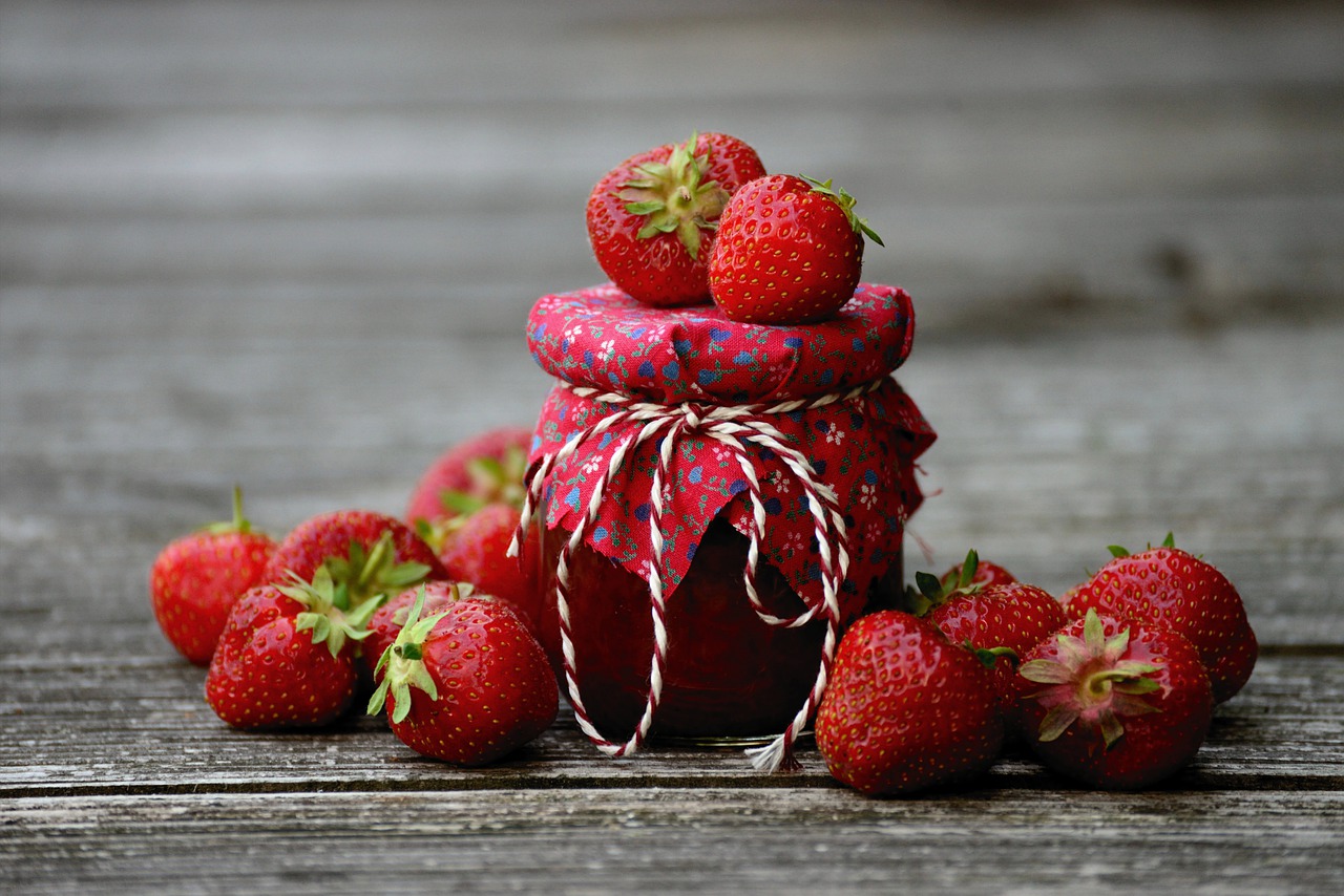 Comment faire de la confiture sans sucre ?