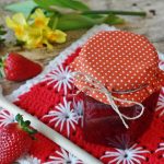 Comment faire de la confiture de fraise ?