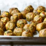 Comment préparer des Croquettes Végétariennes ?