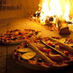 La pizza peut-elle être végan ?