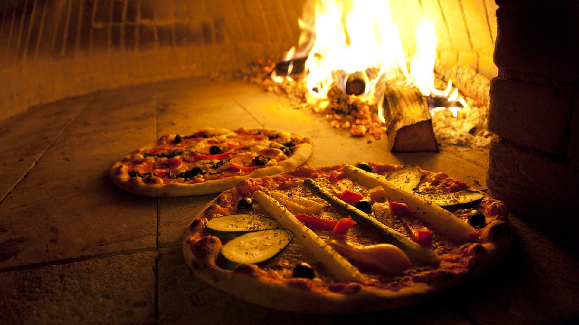 La pizza peut-elle être végan ?