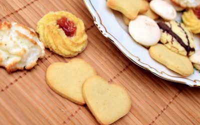 Profitez des saveurs de la Bretagne grâce à ses biscuits