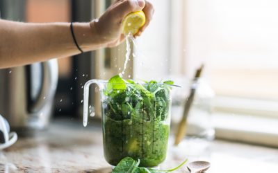 10 raisons d’avoir un mini blender portable