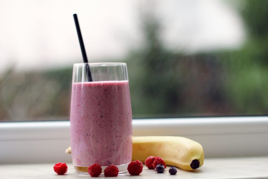 smoothie-fruit