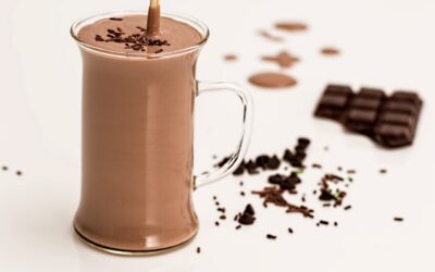 Recette De Smoothie Au Chocolat