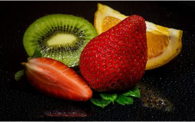 Recette De Smoothie Fraise Kiwi