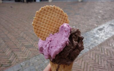 Préparez-vous à l’été avec une délicieuse glace italienne faite maison