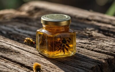 Les bienfaits de la gomme propolis